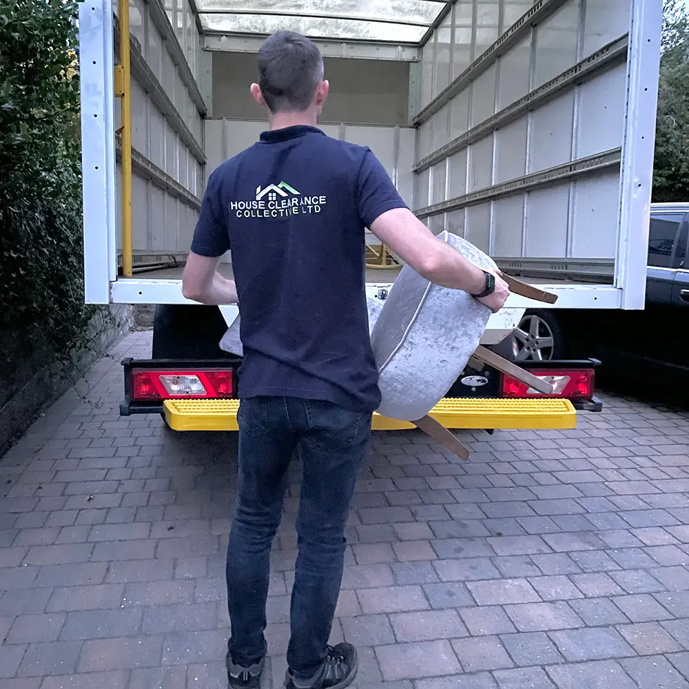 House Clearance borehamwood